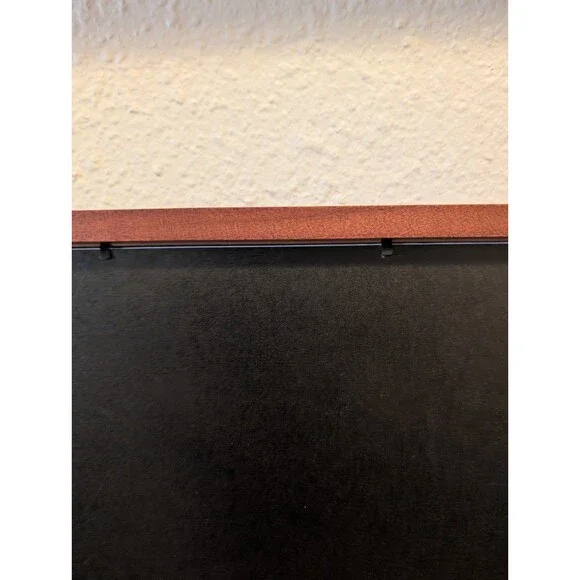 Disney Precious Moments Minnie & Alice 15x19 Framed Art Aaron Brothers Teacup - Picture 6 of 16